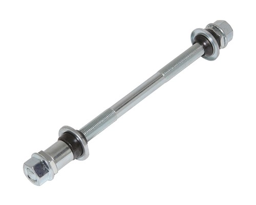 Bicycle rear hub - hub, 3/8