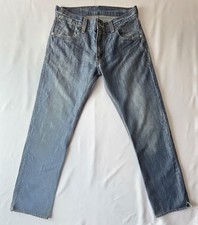 Levi’s 514 Straight Fit