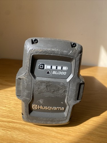 Husqvarna bli300 high - bli300, high-capacity