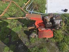 Rotorvator