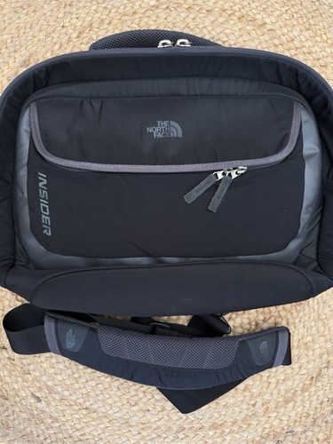 North face insider laptop - face,,