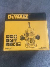 Dewalt D26203-GB 900W 1/4"