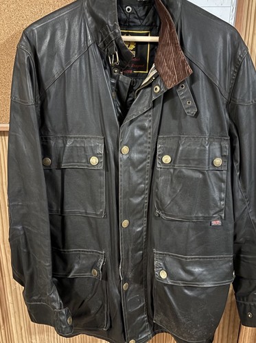 Belstaff legend trail - legend,