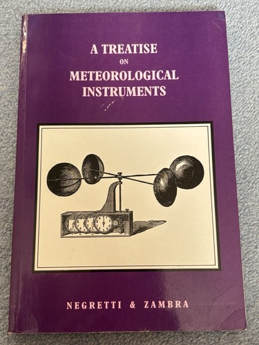 Negretti zambra a treatise - a,