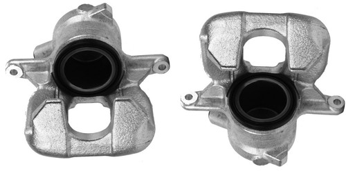 Front brake calipers - 2x,
