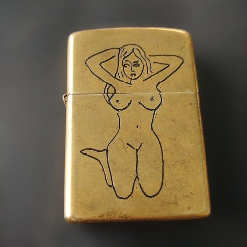 Zippo brand lighter - lighter, vietnam