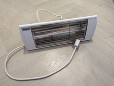 Goldsun infra red - red, heat