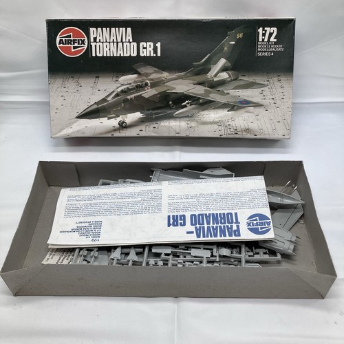 Airfix panavia tornado - tornado, gr1