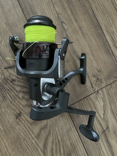Vigor front drag - ln, fd