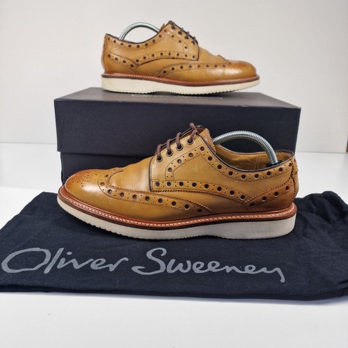 Oliver sweeney ashby - sweeney, tan