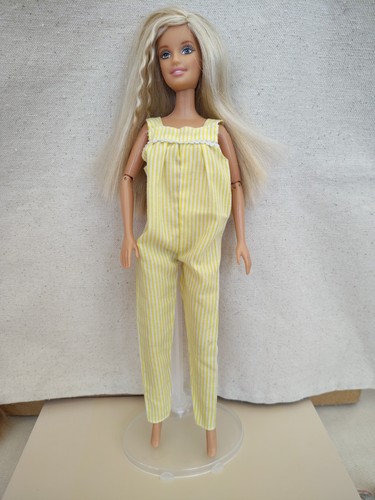 Genuine barbie vintage - barbie,