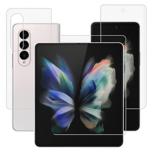 For samsung galaxy fold 3 - fold,