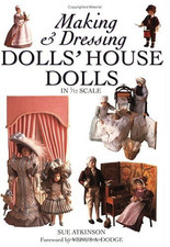 Making & Dressing Doll's House