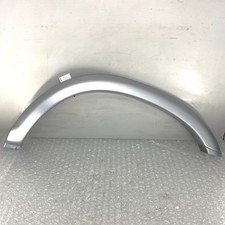 Left Rear Overfender Warrior for Mitsubishi PAJERO SHOGUN SPORT K94W MK1 2.5D