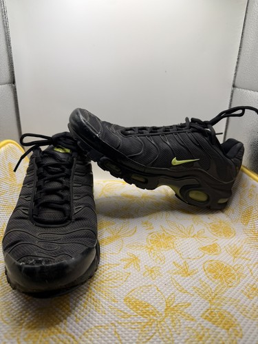 Nike air max - max, plus