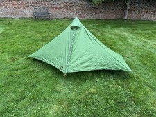 Six Moons Designs Lunar Solo