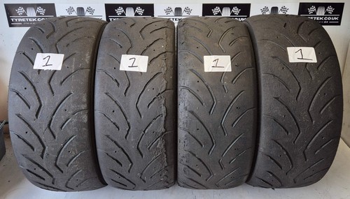 Dunlop 225 direzza dz03g - dunlop, 225/45/17