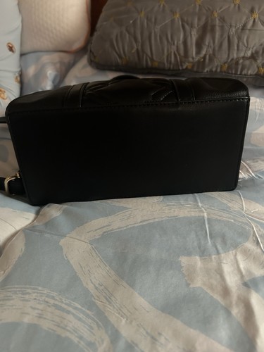 Fossil handbag and purse set - purse,