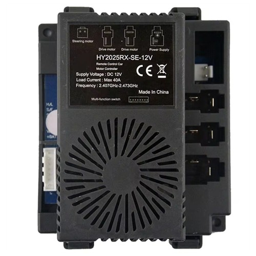 Receiver accessories electric - receiver,