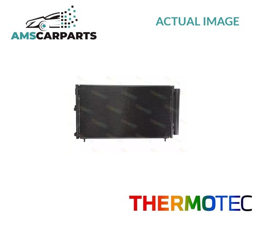 Air con condenser - a/c,