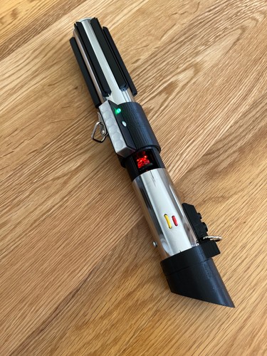 Darth vader lightsaber - vader's,