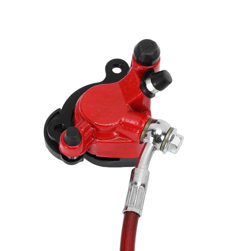 Mini bike hydraulic disc brake - mini,