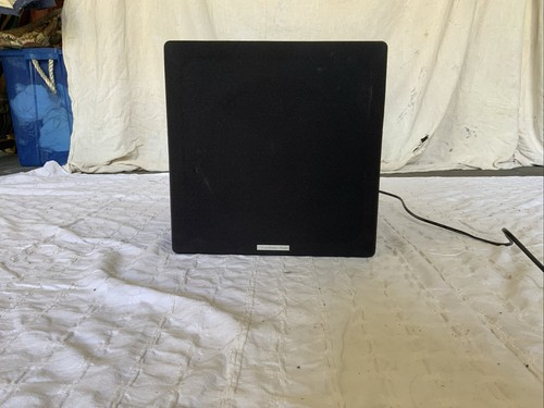 Sirocco s90 subwoofer - s90,