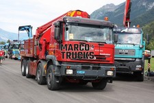 Truck Photo Iveco EuroTrakker