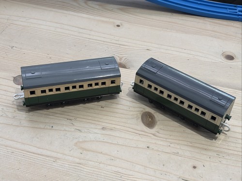 Thomas trackmaster express - thomas,