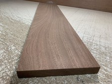 Sapele Timber Board Planed - 90cm - (#815)