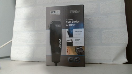 Wahl 100 series hair - hair, clippers