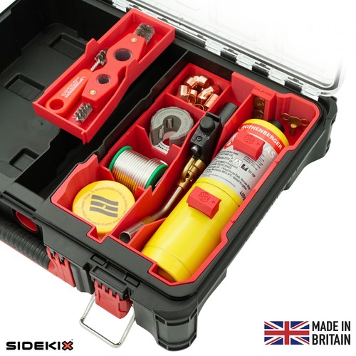 Milwaukee packout organiser - packout,