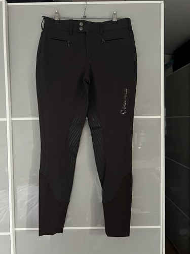 Samshield brown breeches size - samshield,