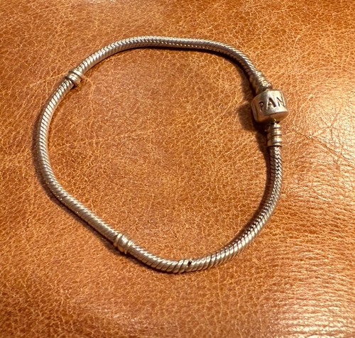 Pandora sterling silver - sterling,
