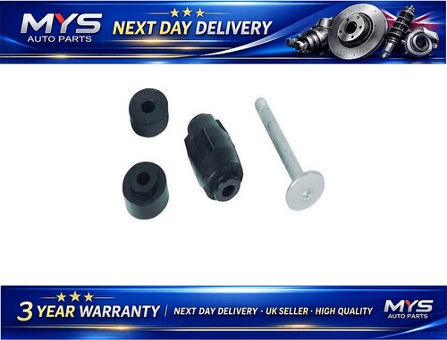 Anti roll bar - bar, bush