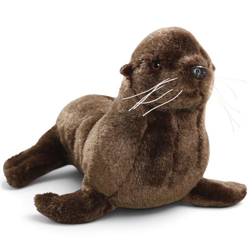 Carl dick sea lion brown - dick,