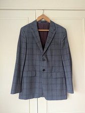 Paul Smith London Blue Grey