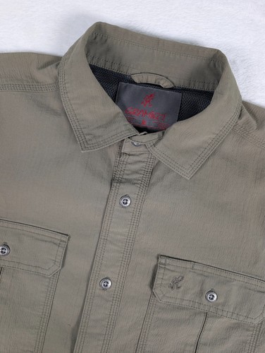 Gramicci squito outback - squito,