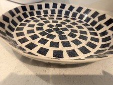 Habitat thake serving dish - serving,