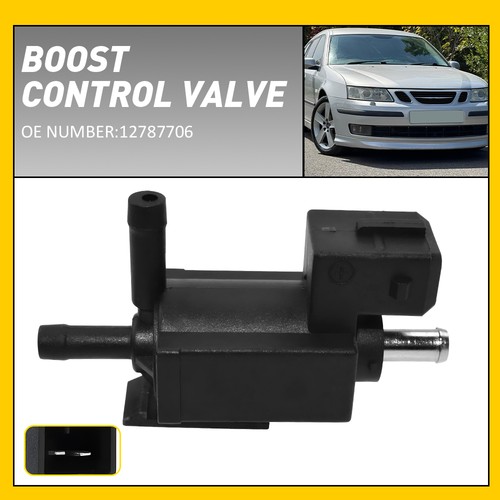 Boost pressure control for - oe,