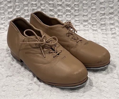 Capezio tap shoes size 5m - capezio,