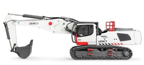 Conrad2222 liebherr r940 - conrad2222/03,