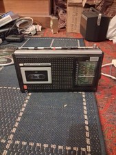 GRUNDIG C2500 AUTOMATIC RADIO