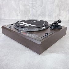 Vestax PDT-4000 Direct Drive