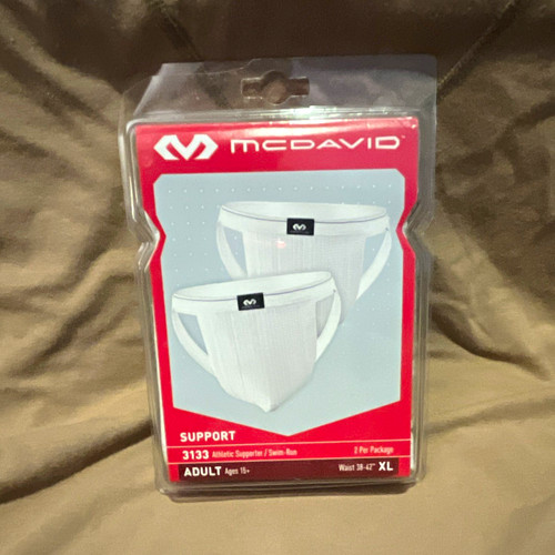 Mcdavid 3133 athletic - 3133,