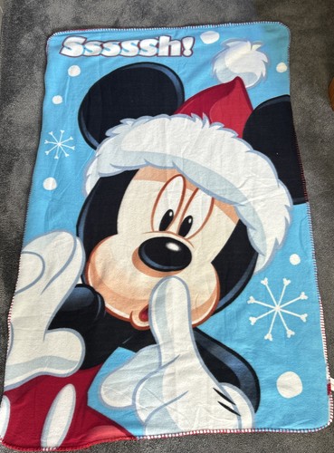 Disney mickey mouse - mouse, christmas