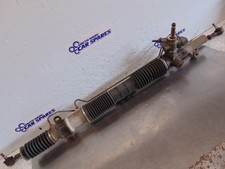 Honda CRV Steering Rack Mk2 02-07 S9A-E0 Showa Track rods + Ends