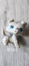 Littlest Pet Shop LPS collie