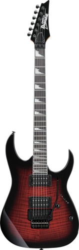 Ibanez grg320fa gio - ibanez, series