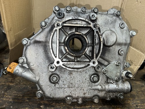 Yanmar l90 l100 side engine - l90,